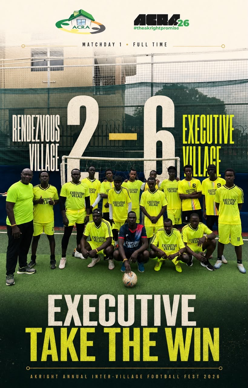 ACRA Football tournament Photo